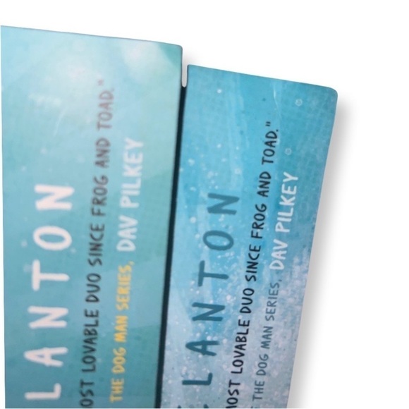 BEN Clanton Narwhal and Jelly Box Set (Paperback Books 1, 2, 3 - Picture 10 of 10